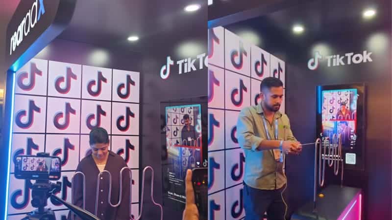 Roar AdX takes TikTok to DMASL Digital Summit Asia 2026
