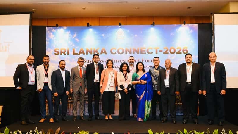 Ceylon Chamber Leads Business Promotion Mission to Indonesia to Strengthen Bilateral Trade and Investment