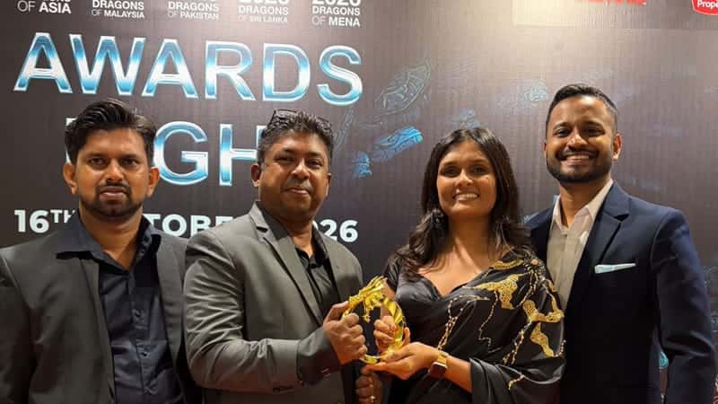 NESTOMALT and Ogilvy Digital Win Gold at Dragons of Asia Awards 2026 for the ‘NESTOMALT Powering Avurudu ’ Campaign