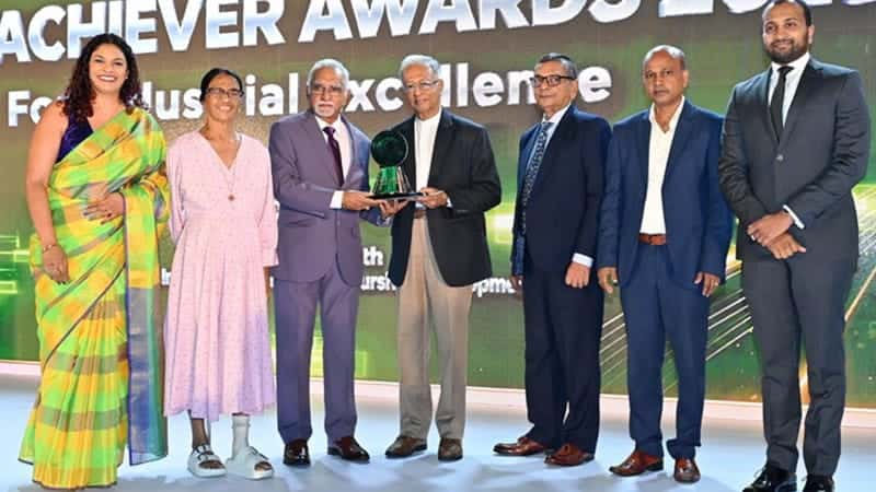 AMAMI wins National Silver Award at CNCI Achiever Awards 2026