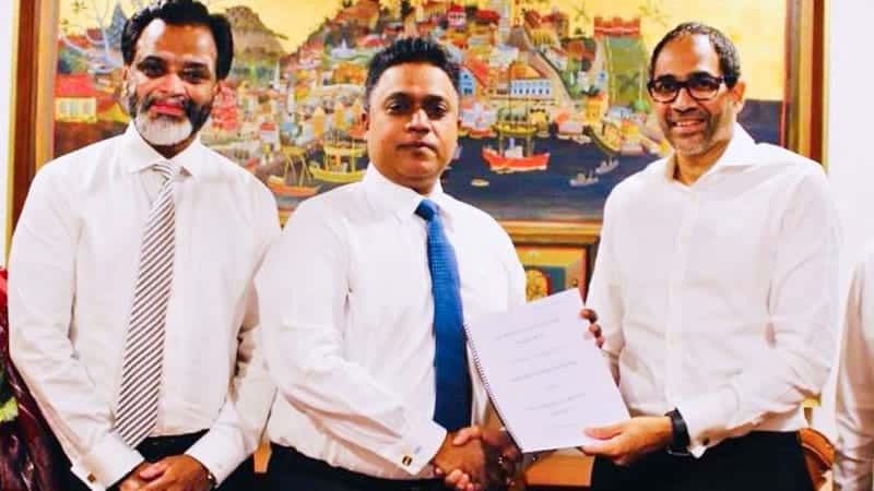 Esna Holidays Acquires Mackinnons Travels from John Keells Holdings 