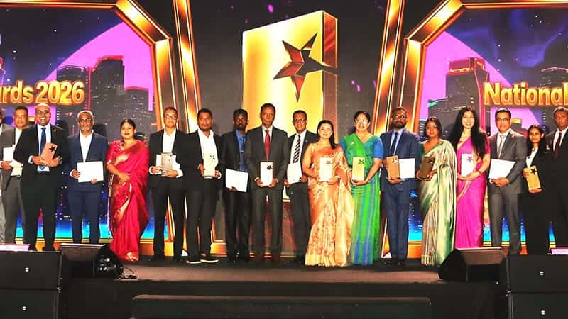 SLFFA National Logistics Awards 2026 Celebrates Excellence in Sri Lanka’s Logistics Industry