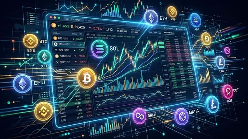 Crypto exchanges call for quick moves to bolster defenses after Binance heist