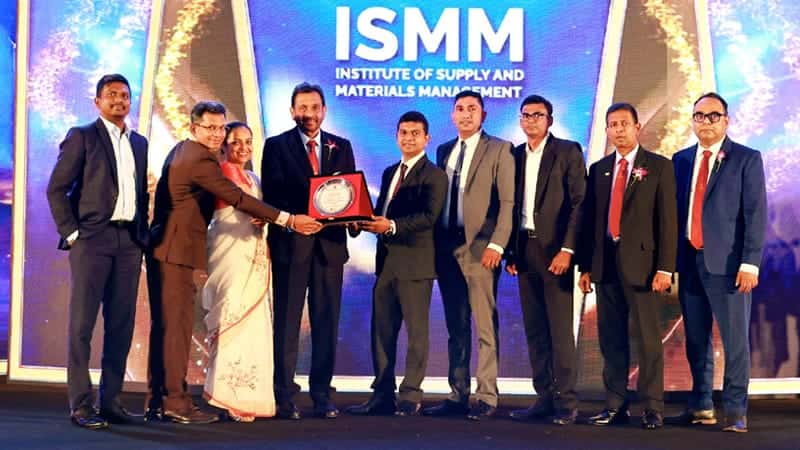 Maliban Recognized at National Supply Chain Excellence Awards 2026