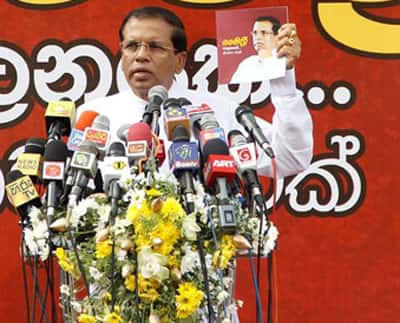 Sri Lanka opposition to stop JKH, Packer casinos