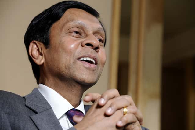 Central Bank Governor rejects Auditor General’s disclosure on EPF -Video Interview