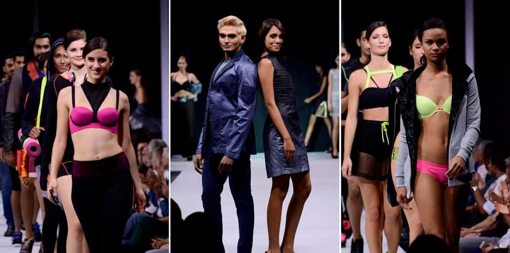 Brandix walks the talk at SLDF Fashion Innovation Runway