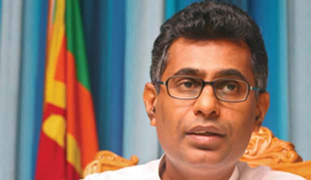 Sri Lanka’s oil exploration under Minister Champika: Will Cairn agreement be exposed?