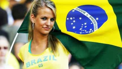 Condom-maker taking advantage of World Cup