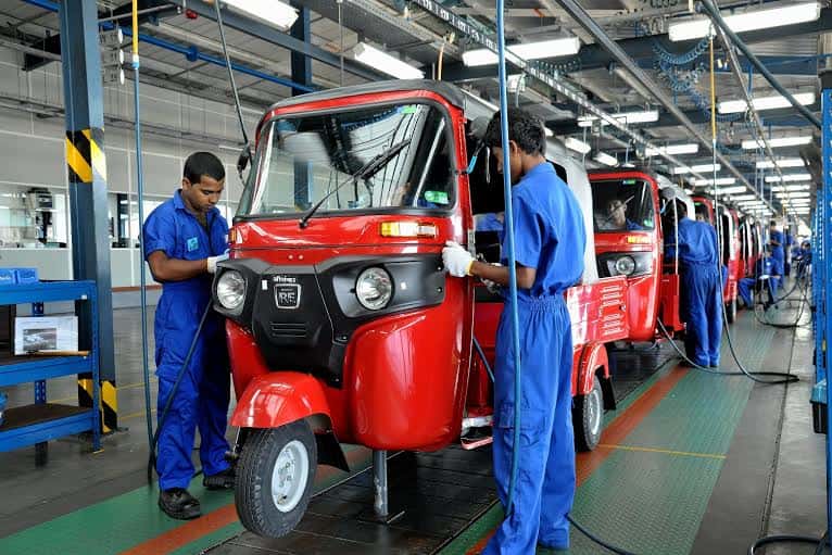 DPMC’s automotive assembly plants stand testimony to local ingenuity