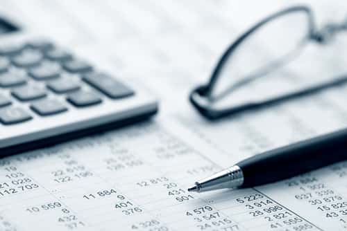 Government expenditure up by 17 percent for 2015