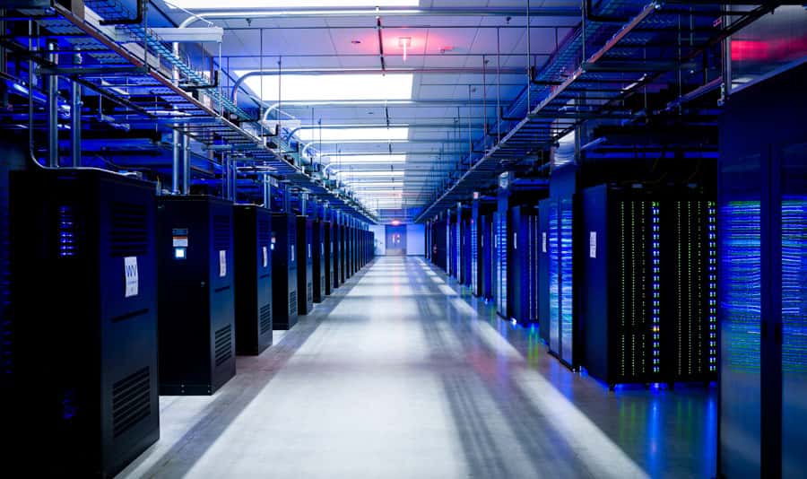Is your digital data including Facebook secure? –Video Interview