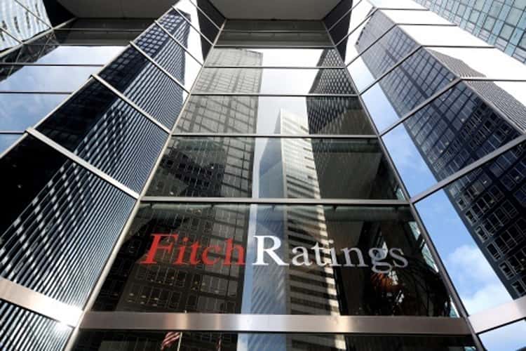 Fitch Downgrades Softlogic Holdings to BBB-(lka); Places on Rating Watch Negative