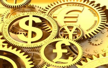 Sri Lanka’s Foreign Reserves eroding gradually