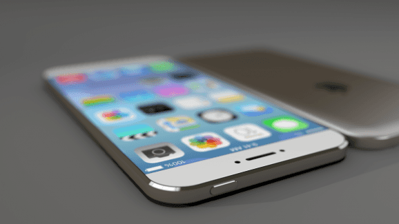 Apple shares lose £12bn as iPhone 6 is hit by new fault