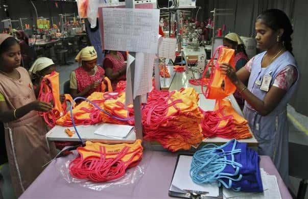 World's First Man-Bra is on Sale in Japan