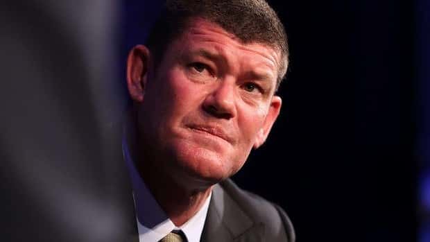 New Sri Lankan president expected to kill James Packer's casino plans