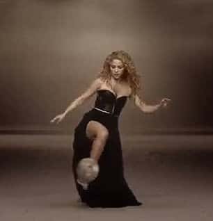 Shakira releases video for 2014 World Cup Anthem featuring Gerard Pique, Lionel Messi and Neymar