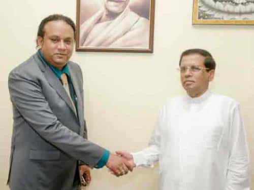 Gammon Group to build $1.2b Free Zone in Lanka