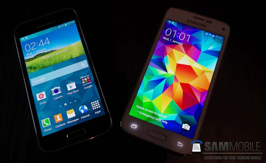 Samsung Galaxy S5 Mini release date, news and rumours