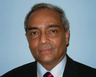 Chief Justice steps aside from Golden Key case