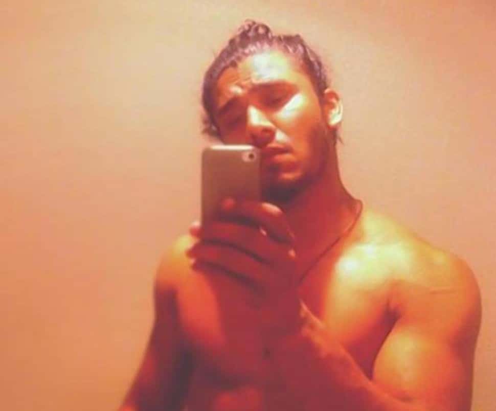 Who Is Mayura Dissanayake? MMA Fighter, Gas Station Clerk Prevents Robbery, Earns Praise From Dana White