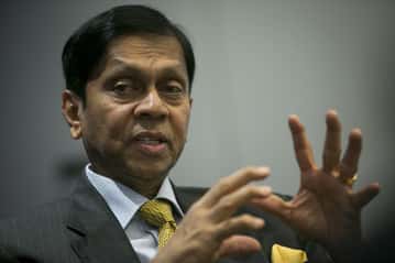 Sri Lanka Central Bank Warns on Yen Weakness