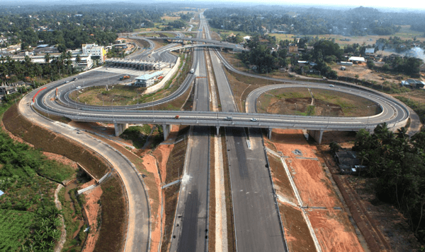 EXCLUSIVE: Sri Lankas can travel on Outer Circular Highway to Kadawatha soon