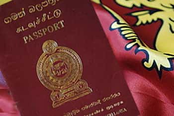 Lost your passport? Here’s what you should do