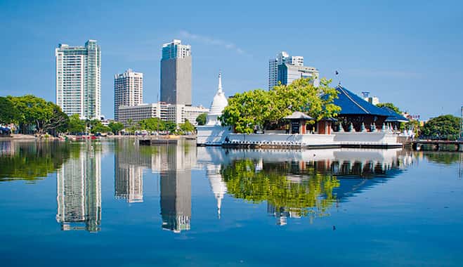 Structural Change of the Sri Lankan Economy and its Policy Implications
