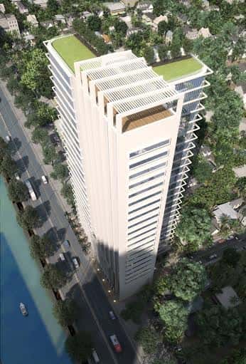 Renuka Holdings PLC embarks on iconic real estate development