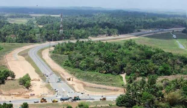 Southern Expressway gets another rest area