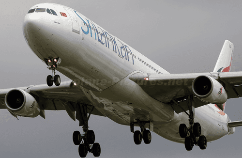 Foreigner to fill SriLankan vacancy after CEO Kapila’s resignation?