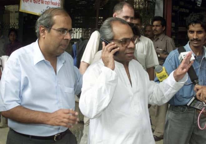 Meet the Hindujas: Britain's Wealthiest Men