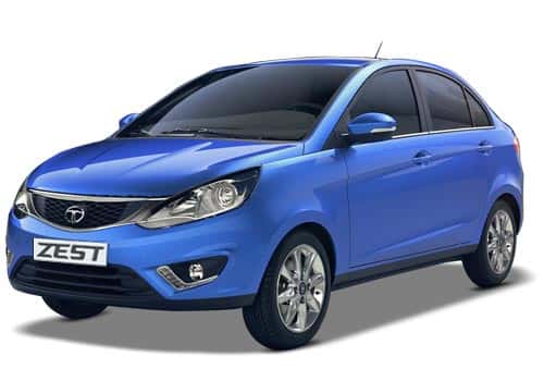 Tata Motors launches Zest, Bolt models in Sri Lanka
