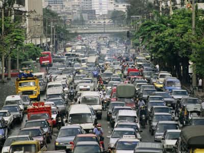 CB circular to reduce vehicles on Lankan roads -(Circular attached)