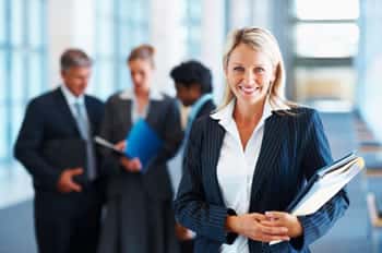 More women executives mean more profits: study