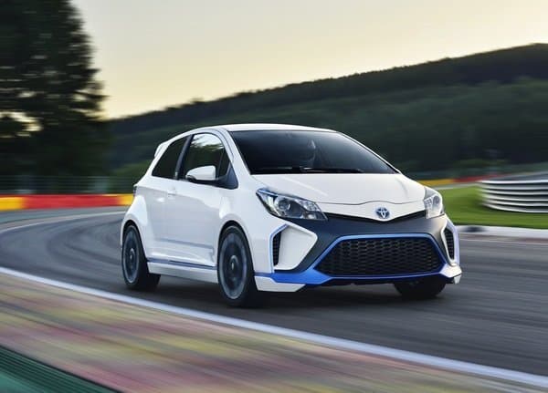 What happens due to tax on hybrid vehicles? – Video Interview