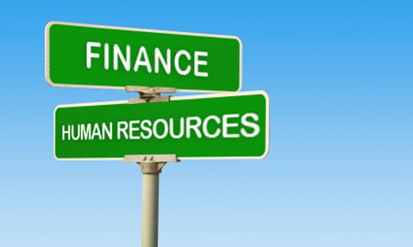 Study: HR and Finance say Short-Termism and Culture clashes are biggest barriers to collaboration