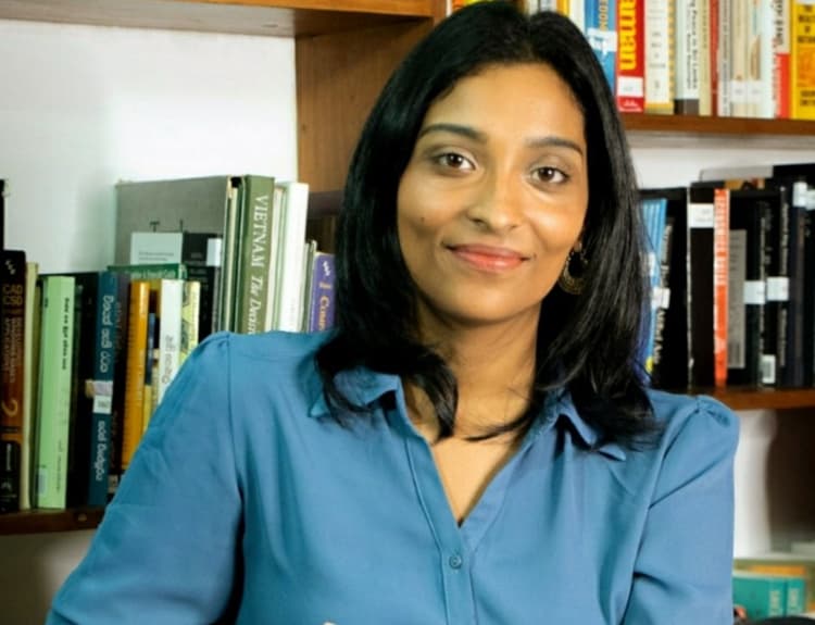 Is Wealth Tax the Solution to Sri Lanka’s Low Tax Revenue Collection?