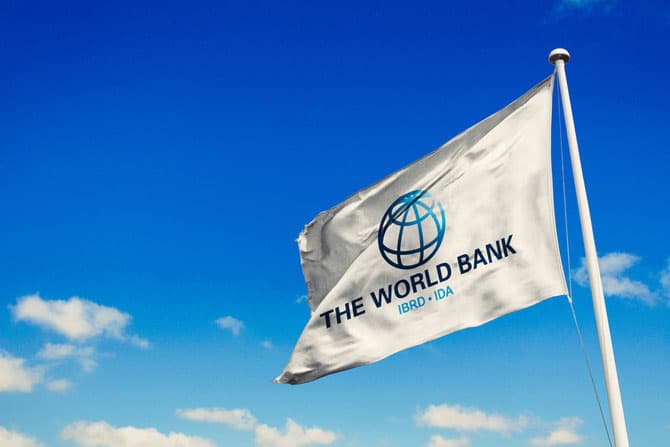 World Bank Group Launches First Digital Strategy to Expand Access and Create Jobs