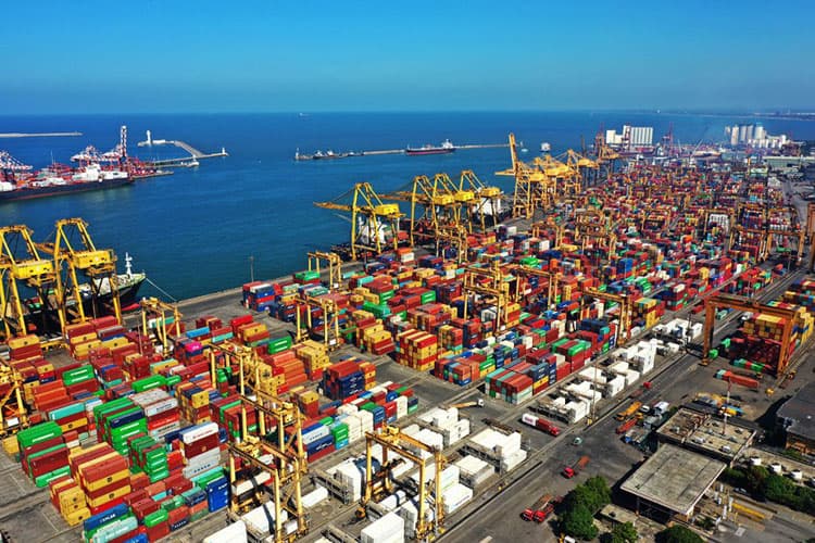 Access Engineering Discloses LKR 310 Million Company-Level Loss Following Logistics Project Termination