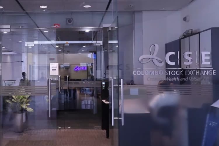 Colombo Stock Exchange Imposes Strict New Disclosure Mandate on Public Fund Utilization