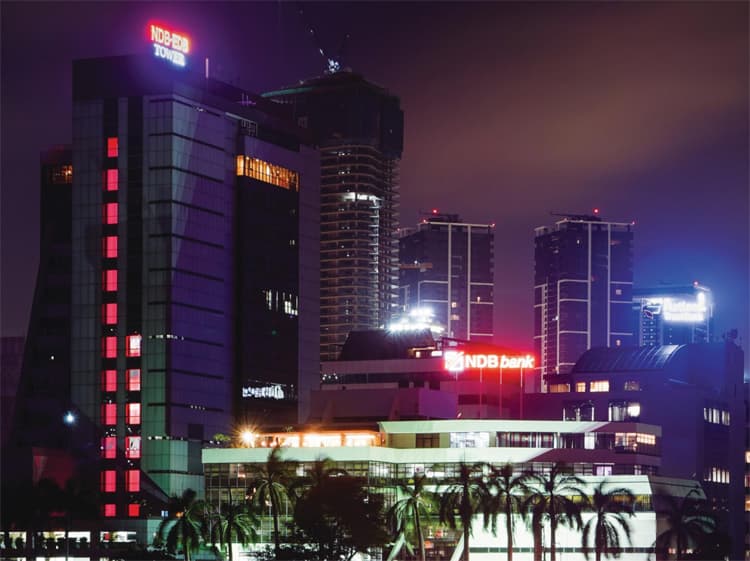 NDB Records PAT of LKR 2.9 Billion for Q3 2026, Reinforcing the Continued Resilience of Its Franchise