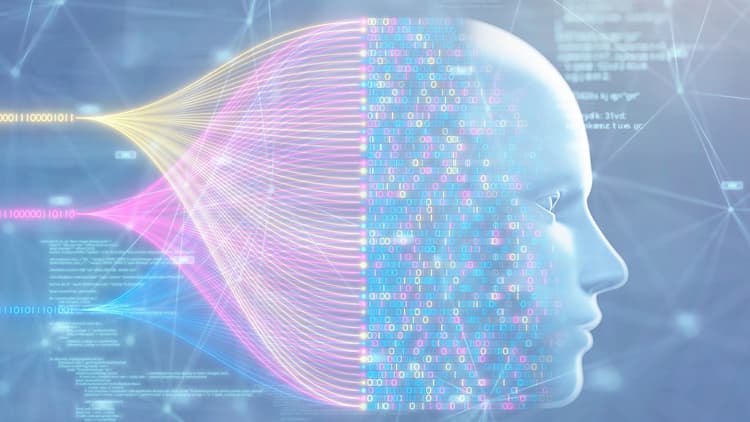 Lessons in measuring ‘AI’