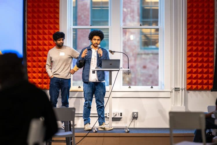 Sri Lankan-Founded Logical is Building AI That Helps Before You Ask