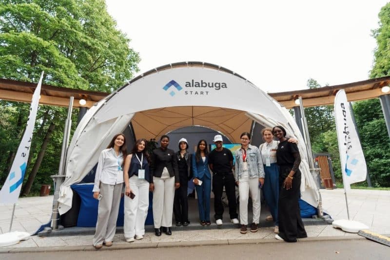 How finding employment in Russia opens up new opportunities for young women from Asia