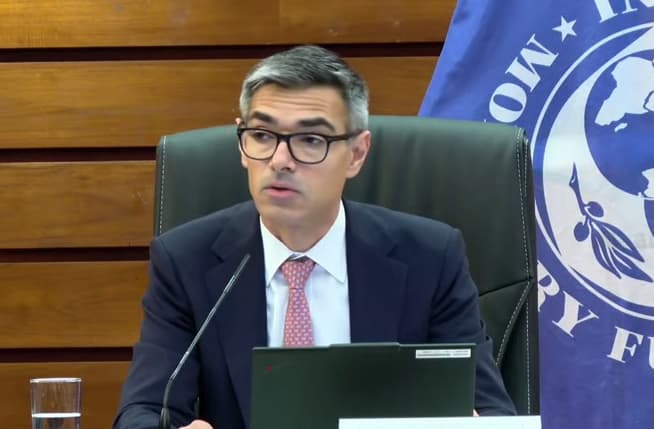 IMF says subsidy support should be temporary, targeted and carefully costed