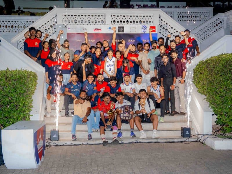 Imperial Blaze 2026 Concludes with Imperial College Crowned Overall Champions