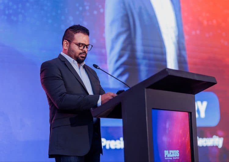 Plexus Global partners with TrendAI to deliver next-gen enterprise cybersecurity solutions